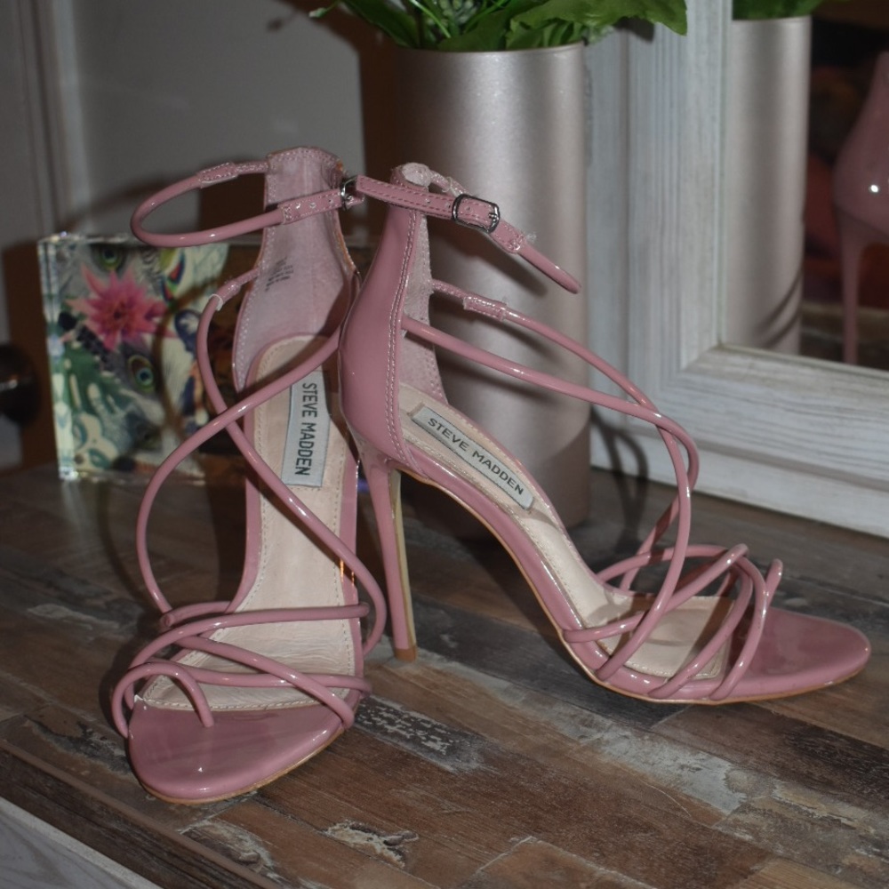 Steve Madden Heels